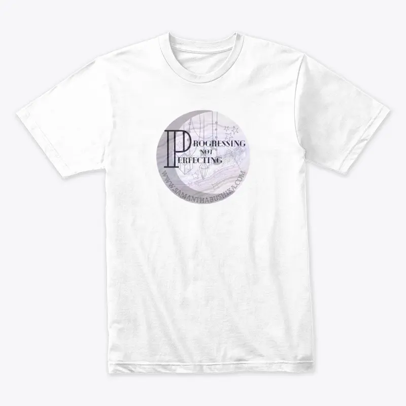 PnP Official Recovery Logo Merch