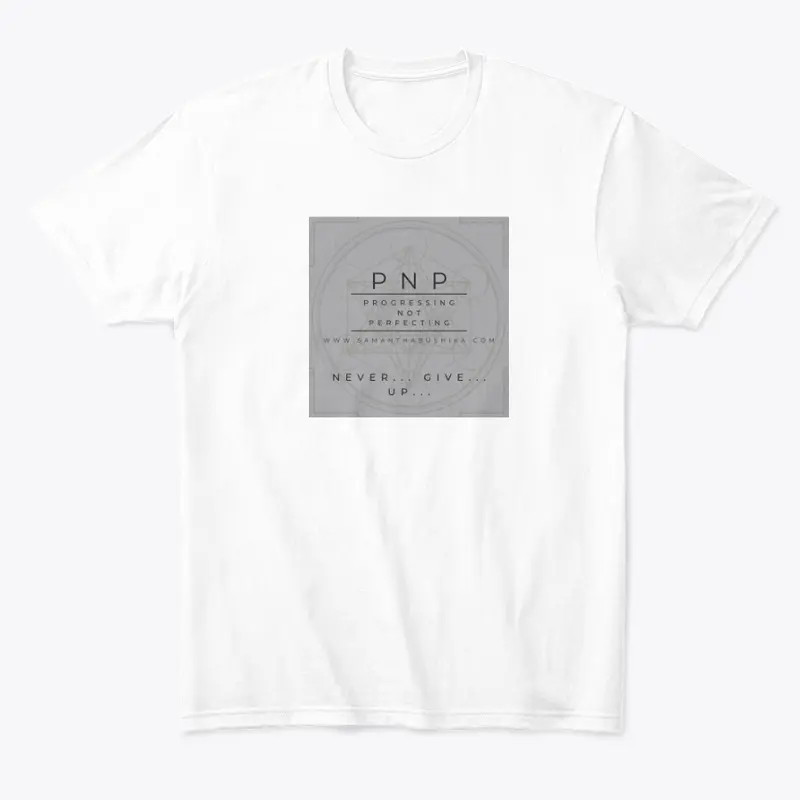 PNP Merkabah Tee