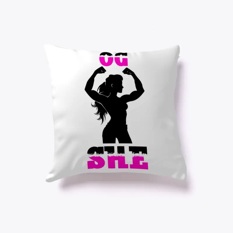 OG She – For the Original Badass Women